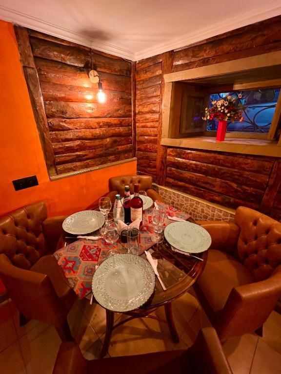 Eco Rooms 바투미 외부 사진